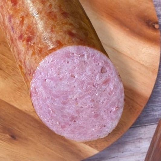 RUSSIAN STYLE CERVELAT SAUSAGE