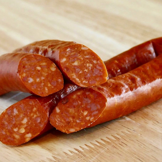 Debreciner - Hungarian Beef Sausage