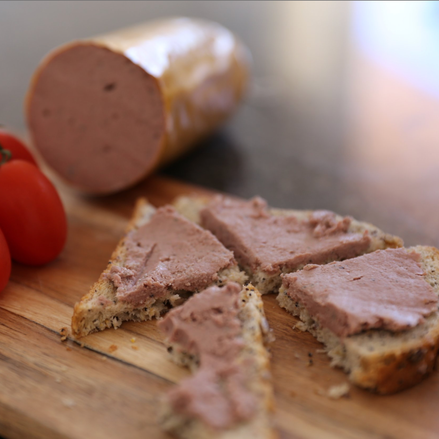 Liverwurst (185g)