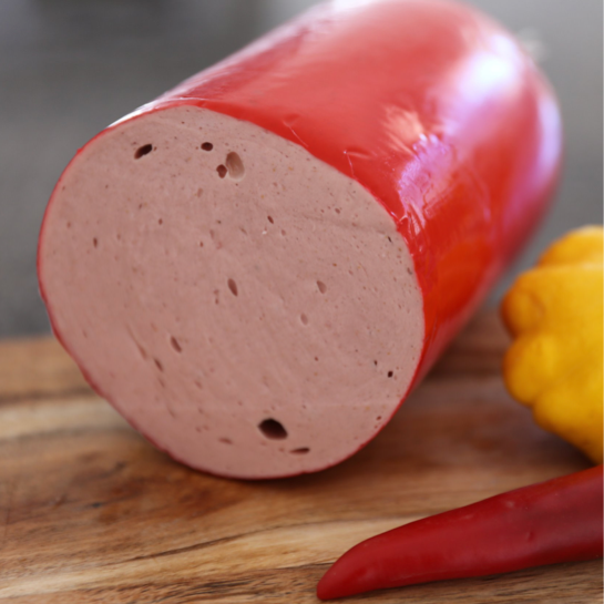 Berliner Fleischwurst (2.5kg)