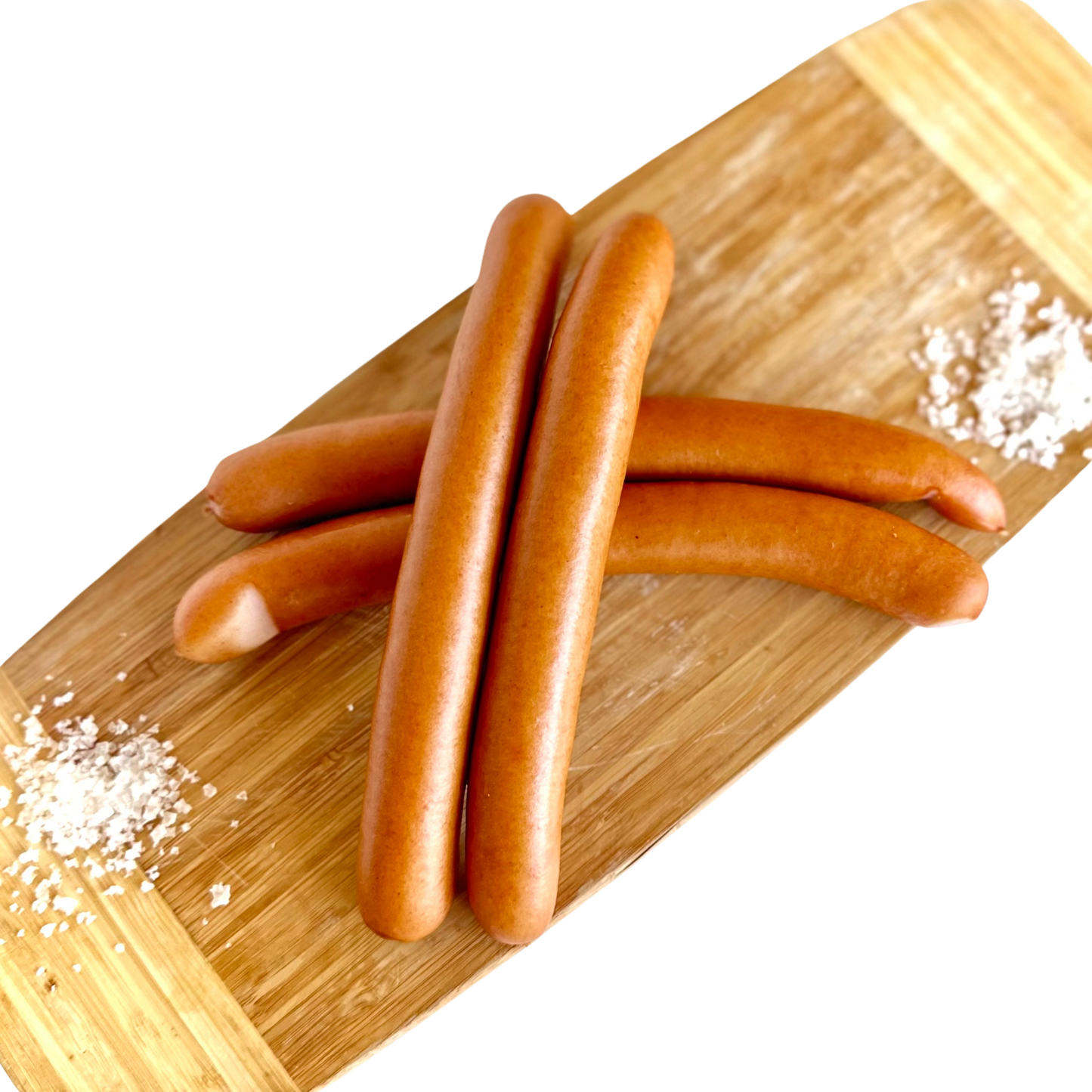 Continental Franks - Wienerle Smoked Sausages