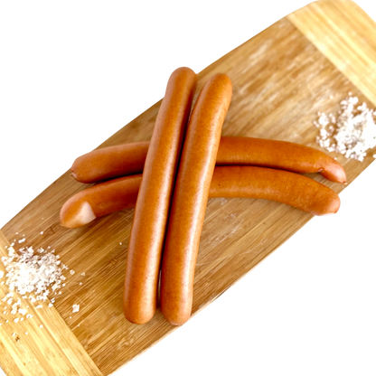 Continental Franks - Wienerle Smoked Sausages