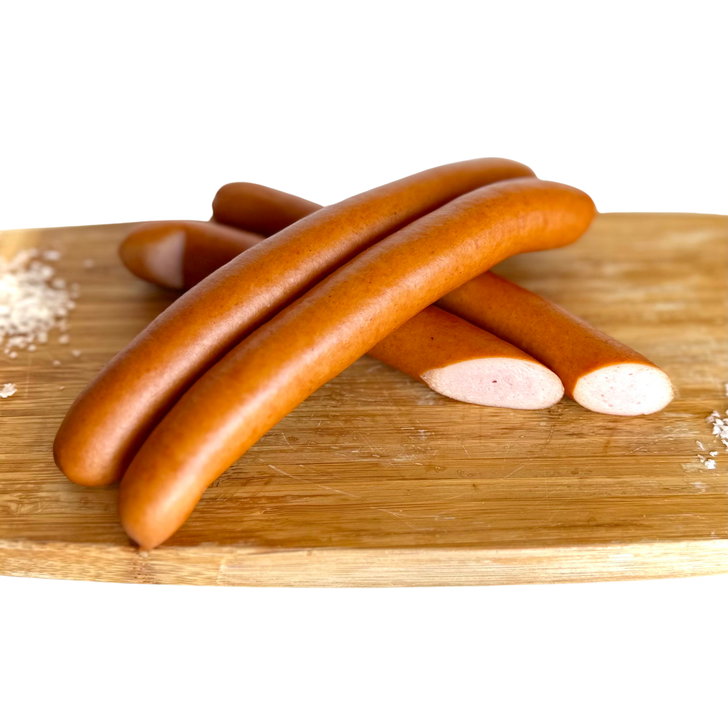 Continental Franks - Wienerle Smoked Sausages