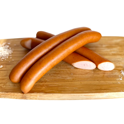 Continental Franks - Wienerle Smoked Sausages