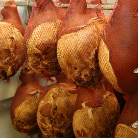 LEG HAM - BONELESS