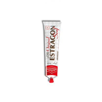 Mautner Markhof Estragon Senf – Tarragon Mustard 200g