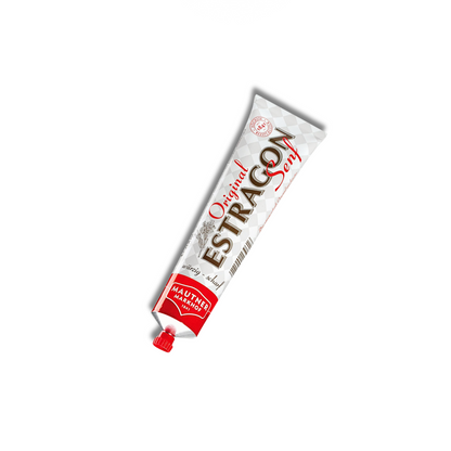 Mautner Markhof Estragon Senf – Tarragon Mustard 200g
