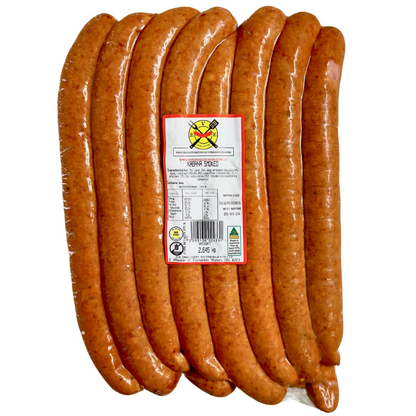 SMOKED KABANA SAUSAGE
