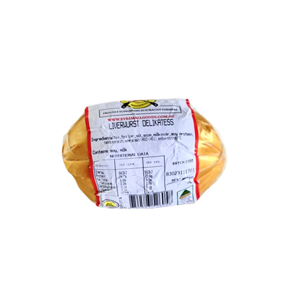 Liverwurst (185g)