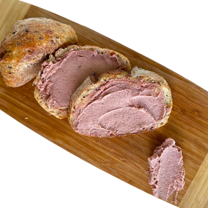 Liverwurst (185g)