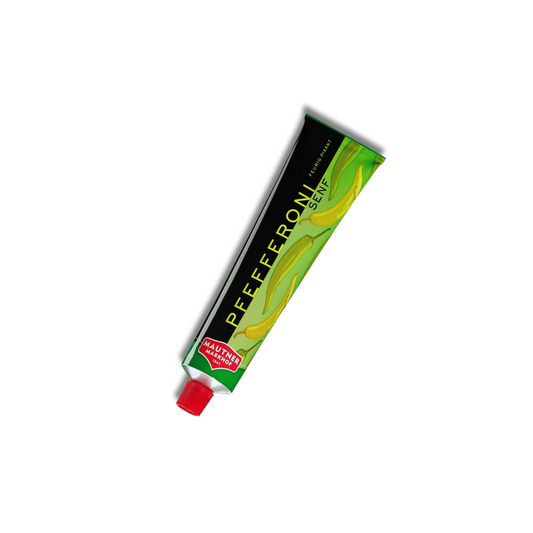 Mautner Markhof Pepperoni Mustard 200g