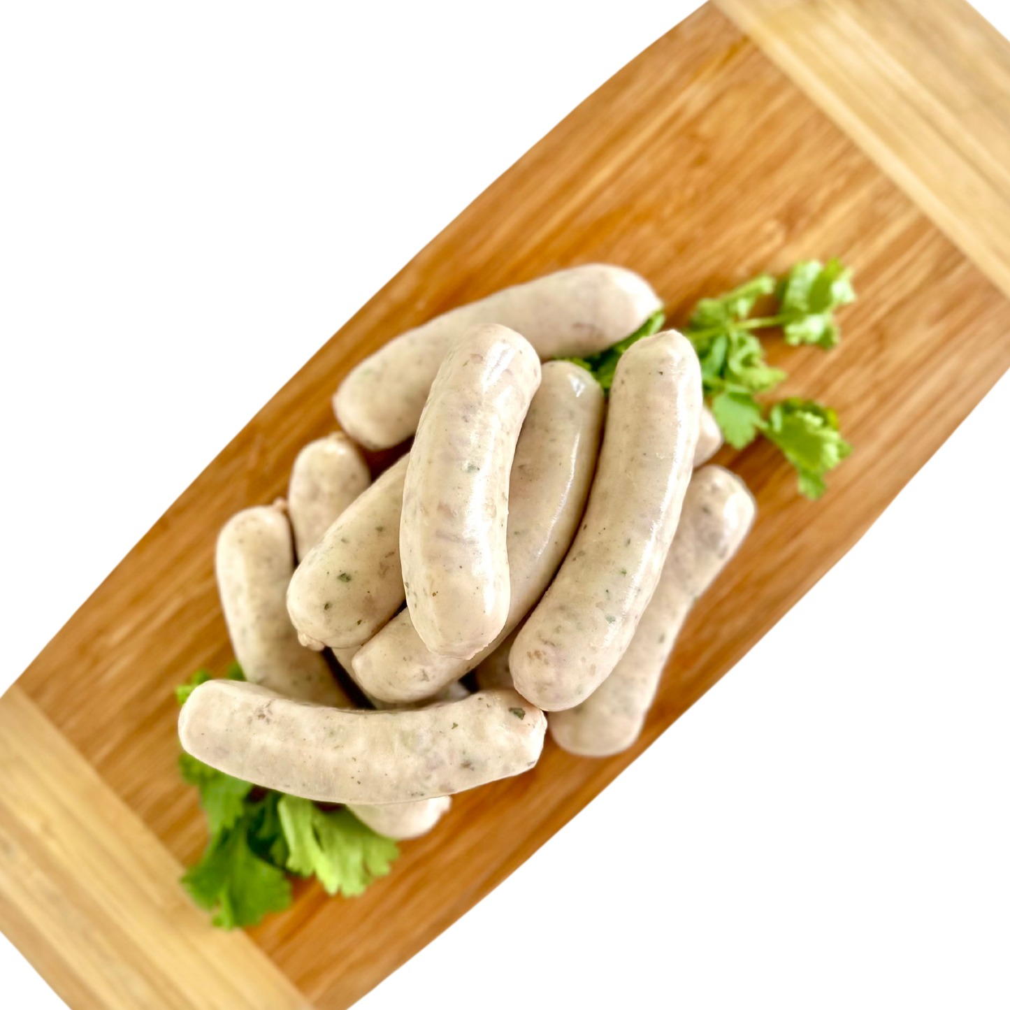 Aussie Pork And Parsley Breakfast Sausage