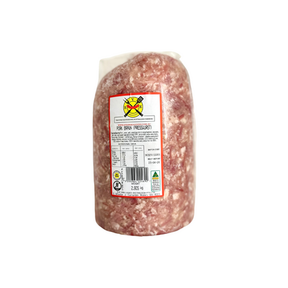 Pork Brawn (340g)